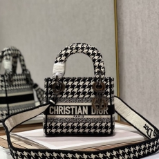 Christian Dior My Lady Bags